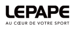Lepape Coupons & Promo Codes