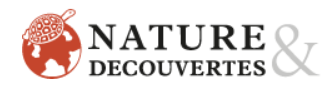 code promo nature et découverte, bon de réduction nature et découverte, réduction nature et découverte