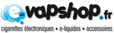 e-vapshop.fr Coupons & Promo Codes