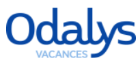 Odalys Coupons & Promo Codes