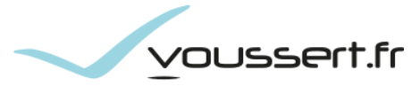 Voussert Coupons & Promo Codes