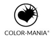 Color-Mania Coupons & Promo Codes