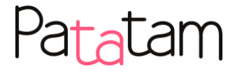 Patatam Coupons & Promo Codes