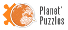 Planet'Puzzles Coupons & Promo Codes