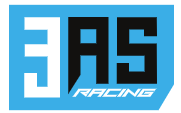 3AS Racing Coupons & Promo Codes