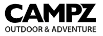 CAMPZ Coupons & Promo Codes
