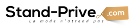 Stand Privé Coupons & Promo Codes