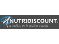 Nutridiscount Coupons & Promo Codes