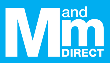 MandM Direct Coupons & Promo Codes