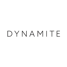 Dynamite Canada Coupons & Promo Codes