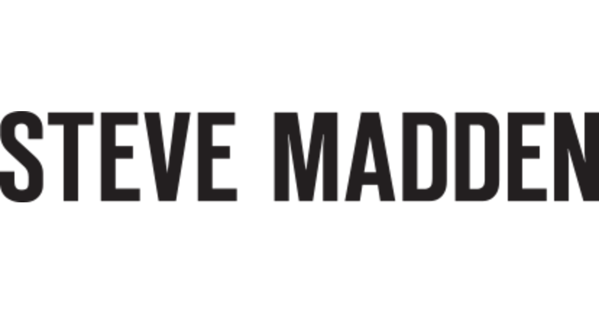 Steve Madden Canada Coupons